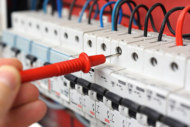 Professional Electrician in Belzoni, MS